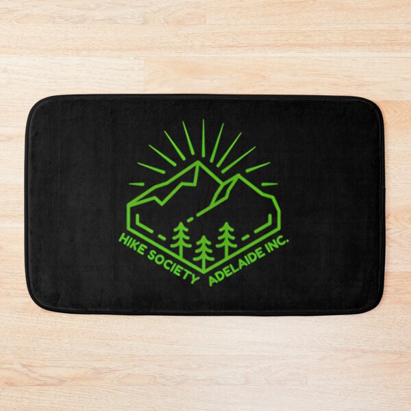 Item preview,  Hike Society Adelaide Inc. designed and sold by oopng.