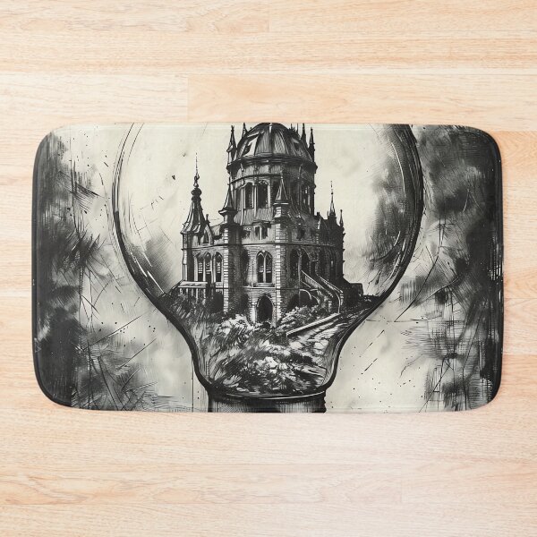 Item preview, Illuminated Discovery designed and sold by ONYX Pixee.
