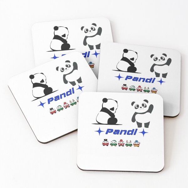 Item preview, Pandi designed and sold by abdou9999.