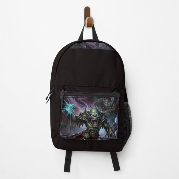 Item preview, Space Vampire designed and sold by shakespeare1212.