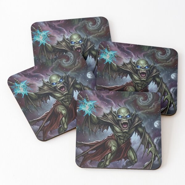 Item preview, Space Vampire designed and sold by shakespeare1212.