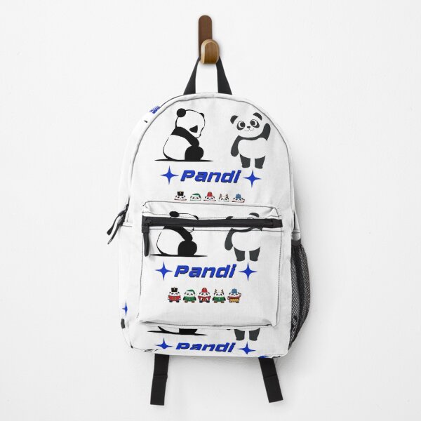 Item preview, Pandi designed and sold by abdou9999.