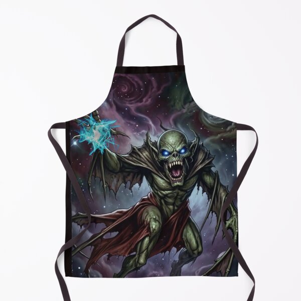 Item preview, Space Vampire designed and sold by shakespeare1212.