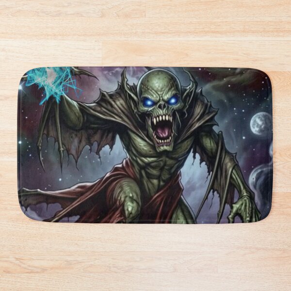 Item preview, Space Vampire designed and sold by shakespeare1212.