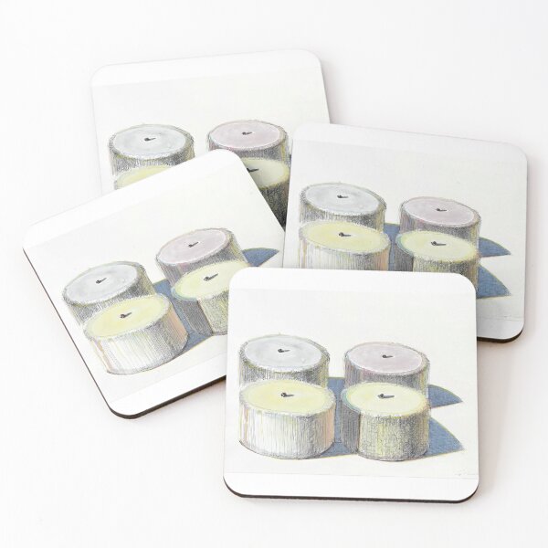 Item preview, Wayne Thiebaud designed and sold by Saintjemmy.
