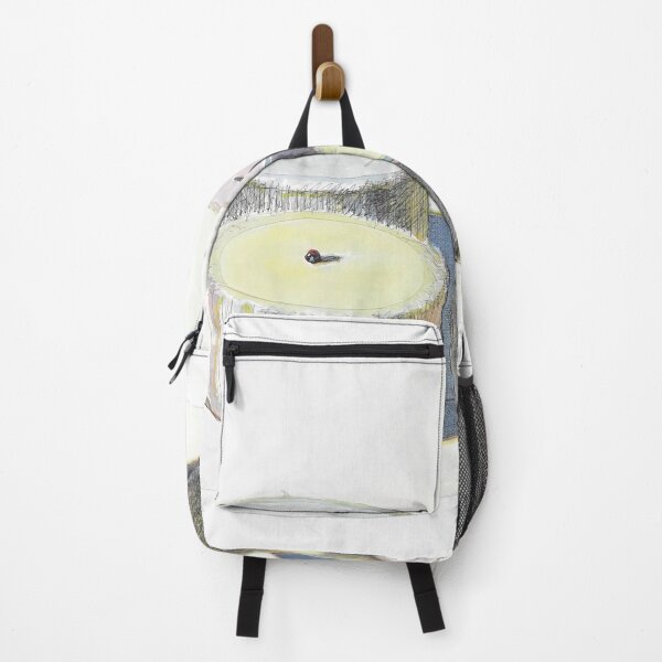 Item preview, Wayne Thiebaud designed and sold by Saintjemmy.