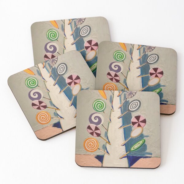 Item preview, Wayne Thiebaud designed and sold by Saintjemmy.