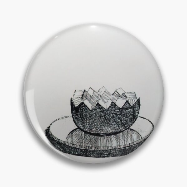 Item preview, Wayne Thiebaud designed and sold by Saintjemmy.