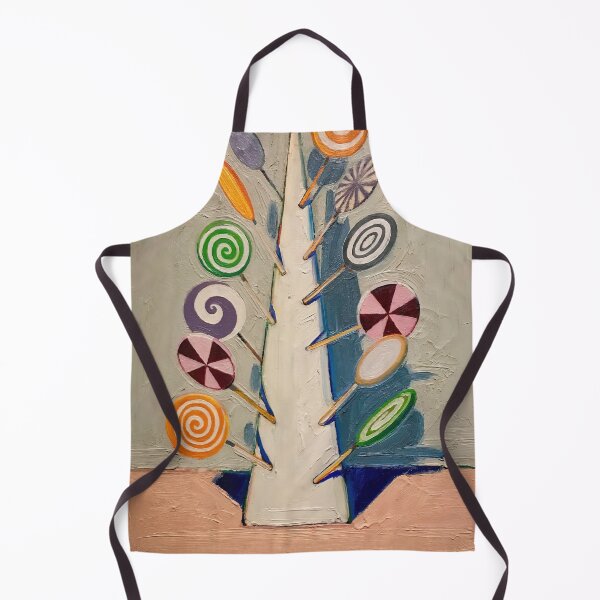 Item preview, Wayne Thiebaud designed and sold by Saintjemmy.