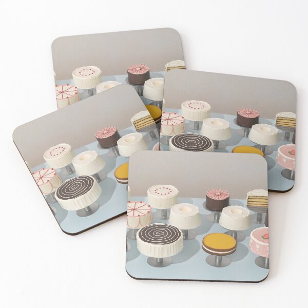 Item preview, Wayne Thiebaud designed and sold by Saintjemmy.
