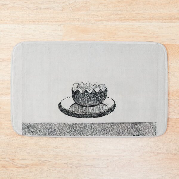 Item preview, Wayne Thiebaud designed and sold by Saintjemmy.