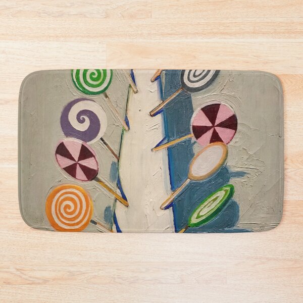 Item preview, Wayne Thiebaud designed and sold by Saintjemmy.