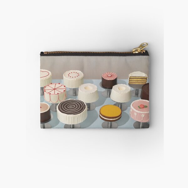 Item preview, Wayne Thiebaud designed and sold by Saintjemmy.