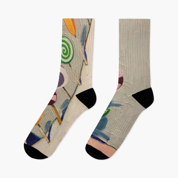 Item preview, Wayne Thiebaud designed and sold by Saintjemmy.