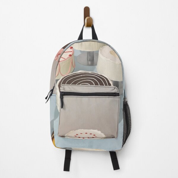 Item preview, Wayne Thiebaud designed and sold by Saintjemmy.