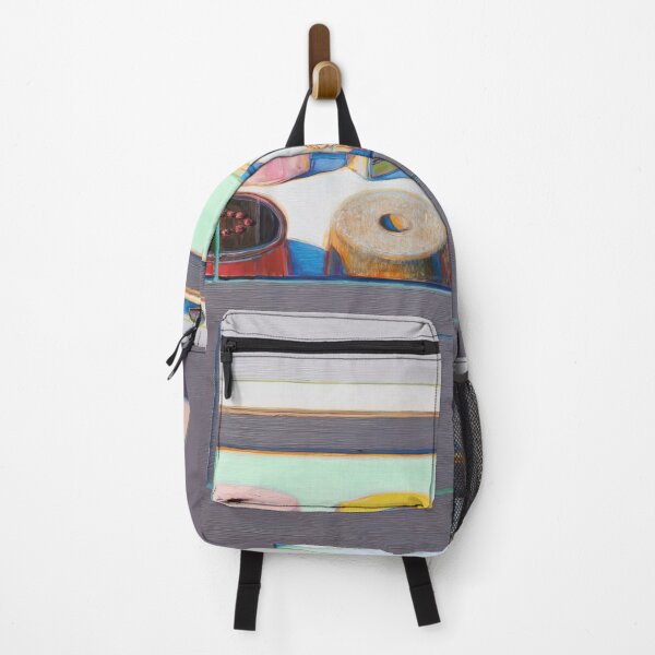 Item preview, Wayne Thiebaud designed and sold by Saintjemmy.