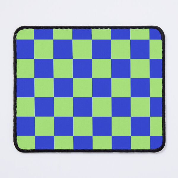 Item preview, Groovy aesthetic Boho Chic  Retro colorful checkered pattern  designed and sold by Creations by lyne.
