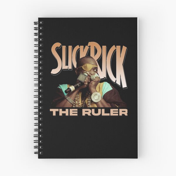 Item preview, A Rapper Record Producer Slickk Rickk Dj Electronic  designed and sold by designisthelife.