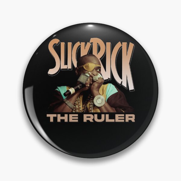 Item preview, A Rapper Record Producer Slickk Rickk Dj Electronic  designed and sold by designisthelife.