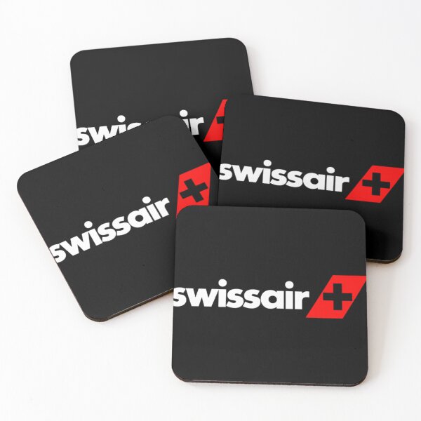 Item preview, Swissair Merchandise designed and sold by oopng.