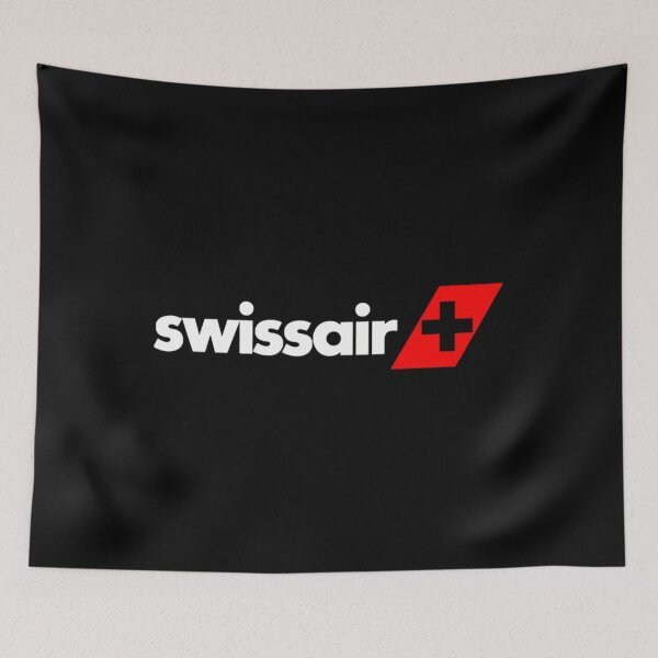 Item preview, Swissair Merchandise designed and sold by oopng.