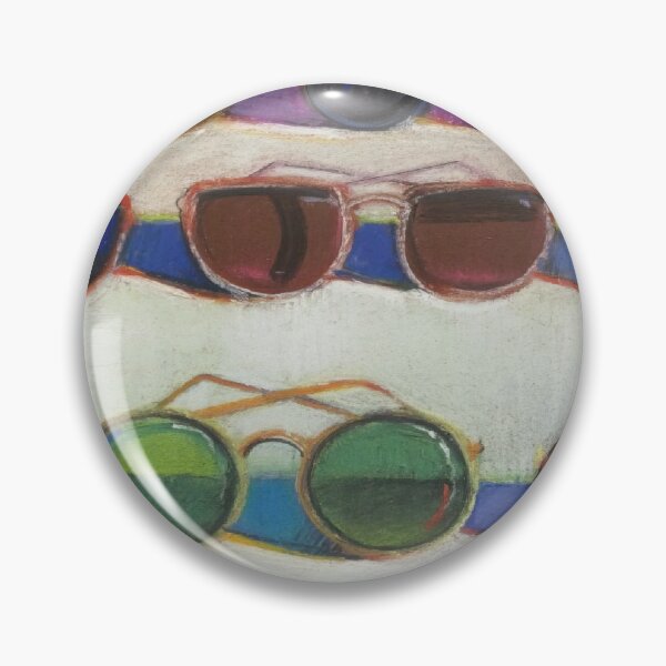 Item preview, Wayne Thiebaud designed and sold by Saintjemmy.