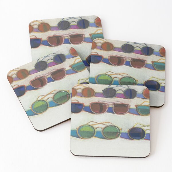 Item preview, Wayne Thiebaud designed and sold by Saintjemmy.