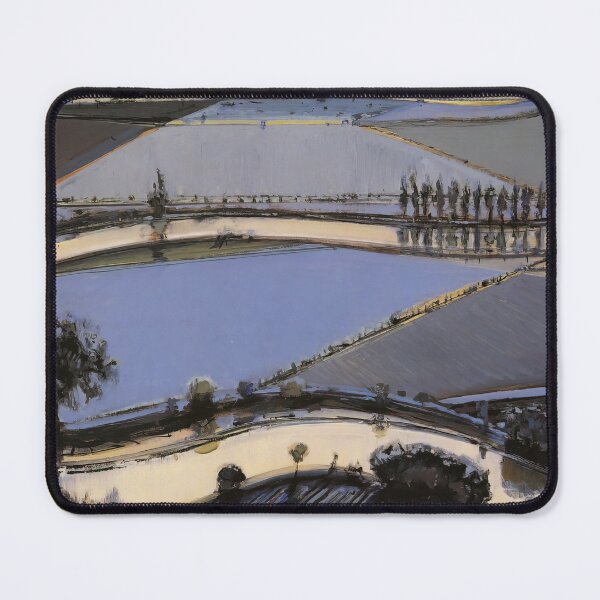 Item preview, Wayne Thiebaud designed and sold by Saintjemmy.