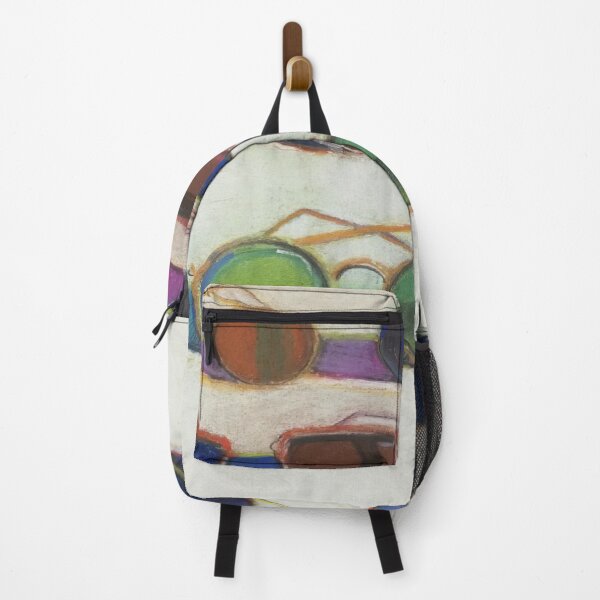 Item preview, Wayne Thiebaud designed and sold by Saintjemmy.