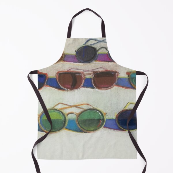 Item preview, Wayne Thiebaud designed and sold by Saintjemmy.