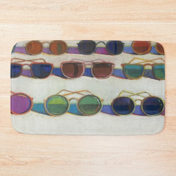 Item preview, Wayne Thiebaud designed and sold by Saintjemmy.