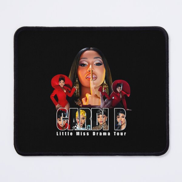 Item preview, Cardi B 'Am I the Drama' Fan designed and sold by scottud.