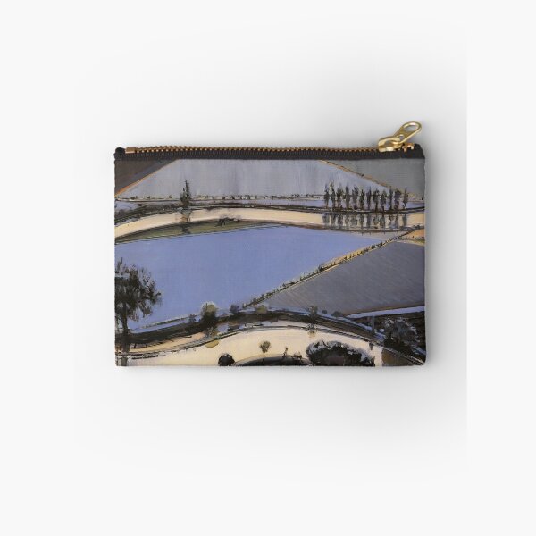 Item preview, Wayne Thiebaud designed and sold by Saintjemmy.