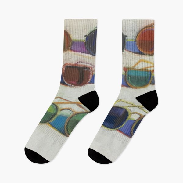 Item preview, Wayne Thiebaud designed and sold by Saintjemmy.