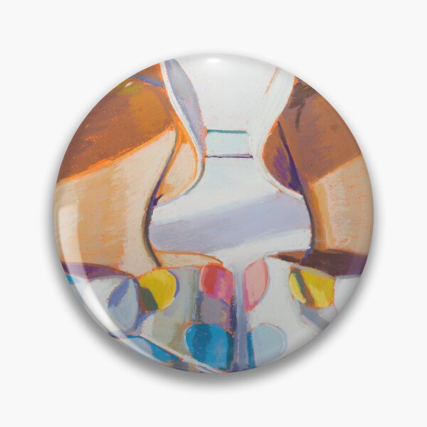 Item preview, Wayne Thiebaud designed and sold by Saintjemmy.