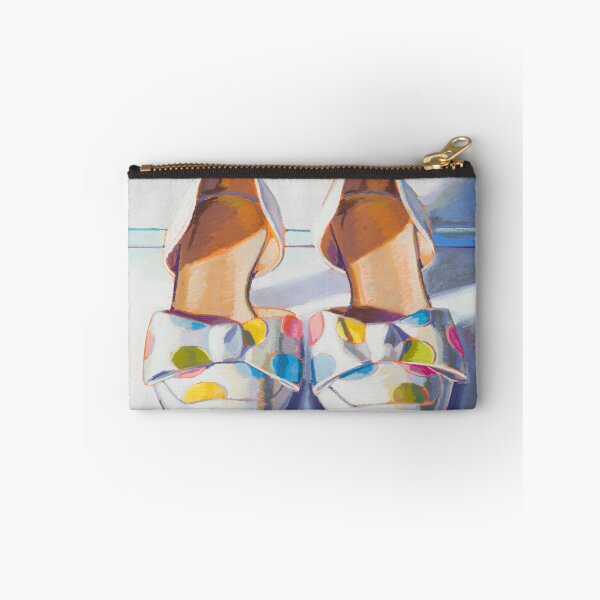 Item preview, Wayne Thiebaud designed and sold by Saintjemmy.