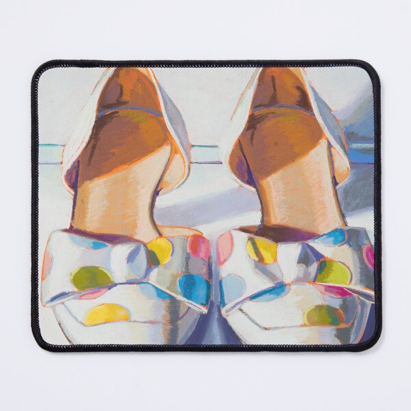 Item preview, Wayne Thiebaud designed and sold by Saintjemmy.