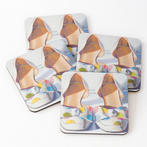 Item preview, Wayne Thiebaud designed and sold by Saintjemmy.