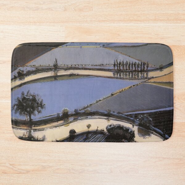 Item preview, Wayne Thiebaud designed and sold by Saintjemmy.