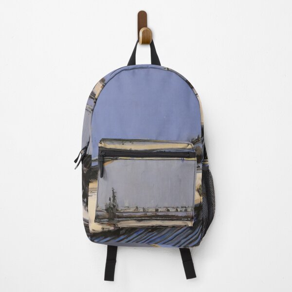 Item preview, Wayne Thiebaud designed and sold by Saintjemmy.