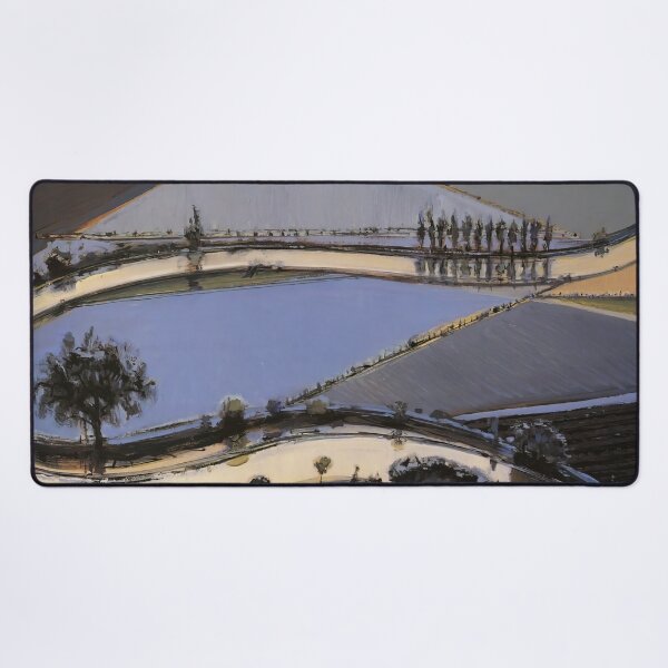 Item preview, Wayne Thiebaud designed and sold by Saintjemmy.