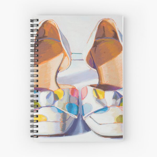Item preview, Wayne Thiebaud designed and sold by Saintjemmy.