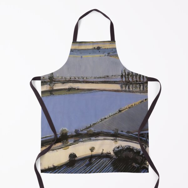 Item preview, Wayne Thiebaud designed and sold by Saintjemmy.