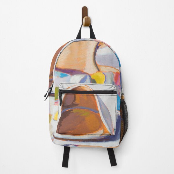 Item preview, Wayne Thiebaud designed and sold by Saintjemmy.