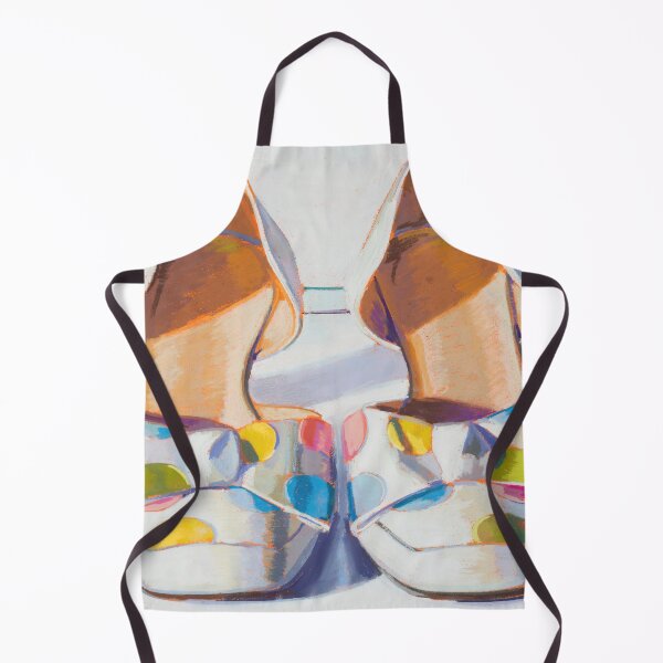 Item preview, Wayne Thiebaud designed and sold by Saintjemmy.