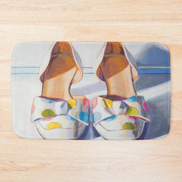 Item preview, Wayne Thiebaud designed and sold by Saintjemmy.