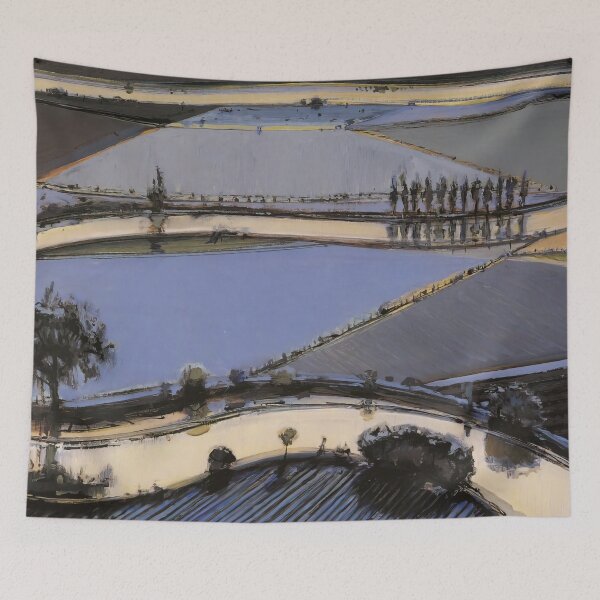 Item preview, Wayne Thiebaud designed and sold by Saintjemmy.