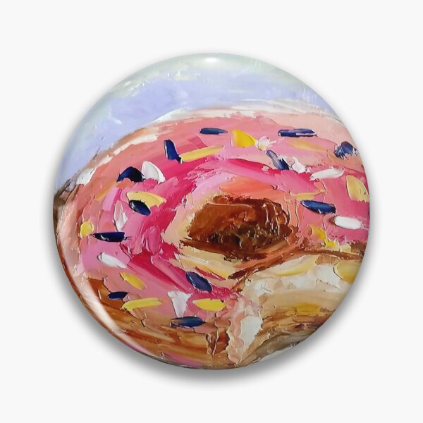 Item preview, Wayne Thiebaud designed and sold by Saintjemmy.