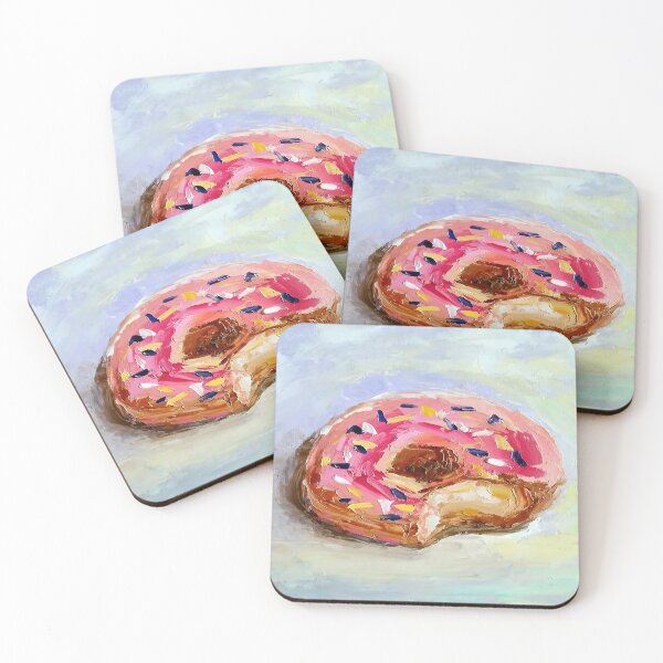 Item preview, Wayne Thiebaud designed and sold by Saintjemmy.