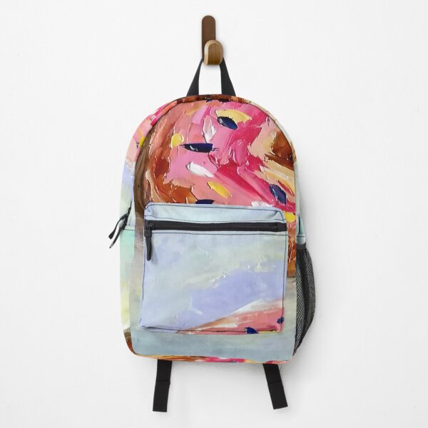 Item preview, Wayne Thiebaud designed and sold by Saintjemmy.